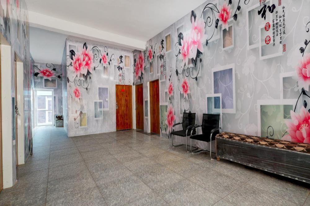 hotel o abhinandan