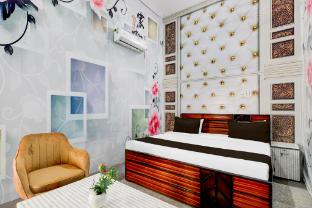 hotel o abhinandan