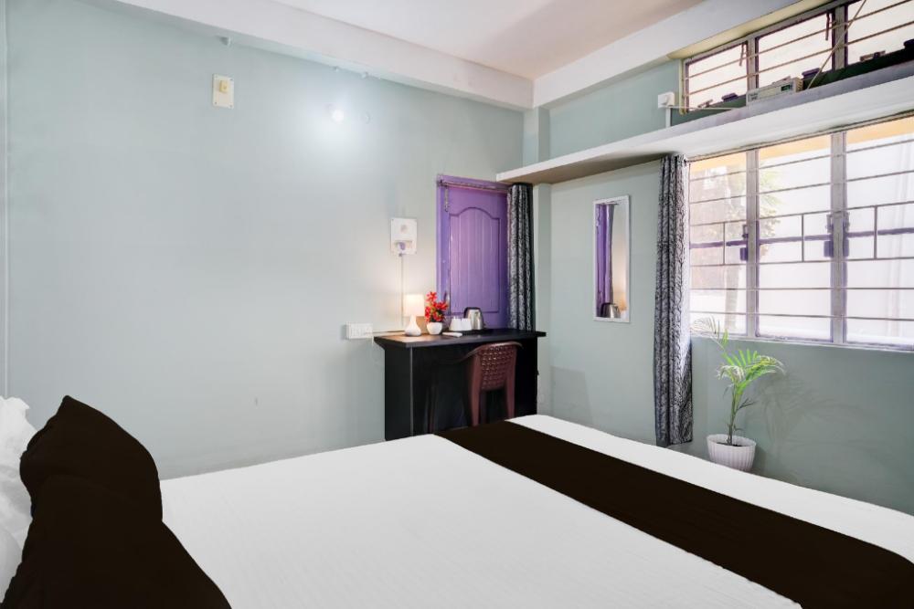 hotel o sunrise guest house