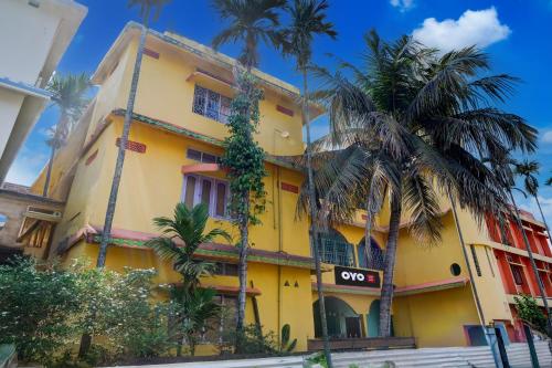 hotel o sunrise guest house