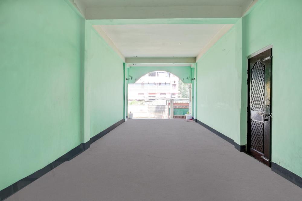 hotel o sunrise guest house