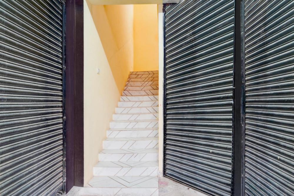 hotel o easynest bharathi city