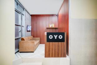 hotel o easynest bharathi city