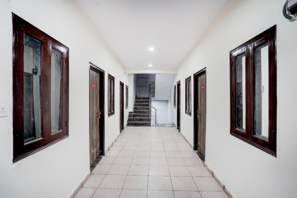 super hotel o shivam residency