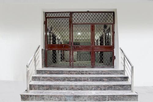 super hotel o shivam residency