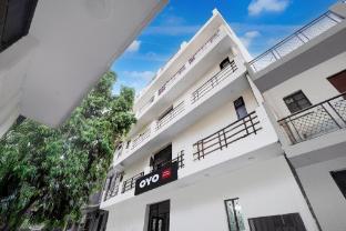 super hotel o shivam residency