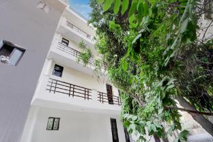super hotel o shivam residency