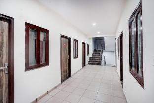 super hotel o shivam residency