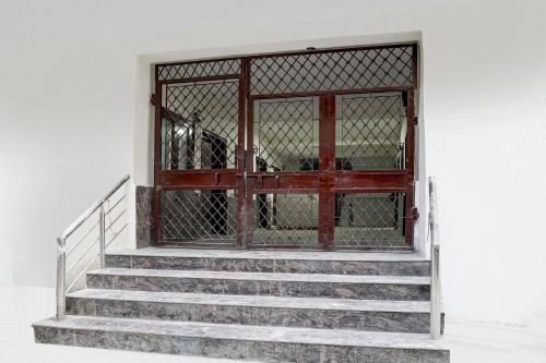 super hotel o shivam residency