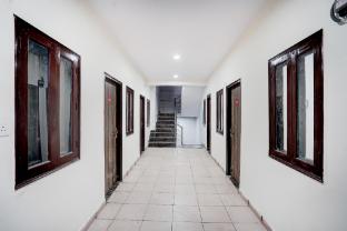 super hotel o shivam residency