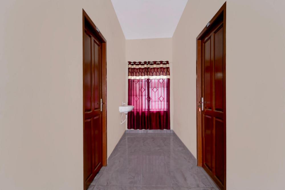 hotel o intent group of rooms