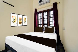 hotel o intent group of rooms