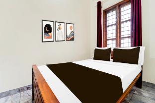 hotel o intent group of rooms