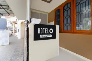 hotel o intent group of rooms
