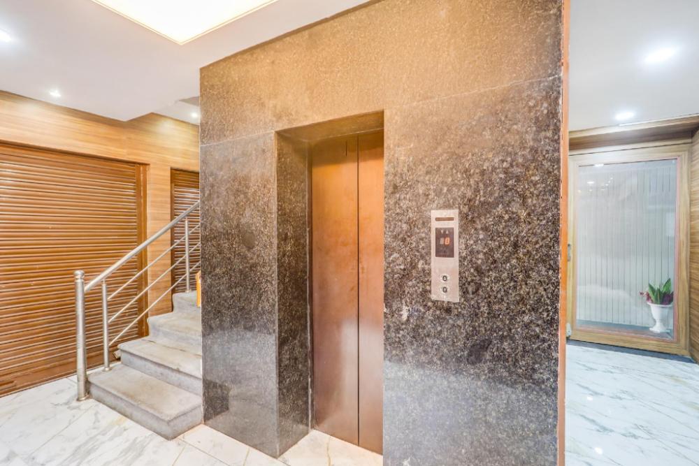 hotel o peral square