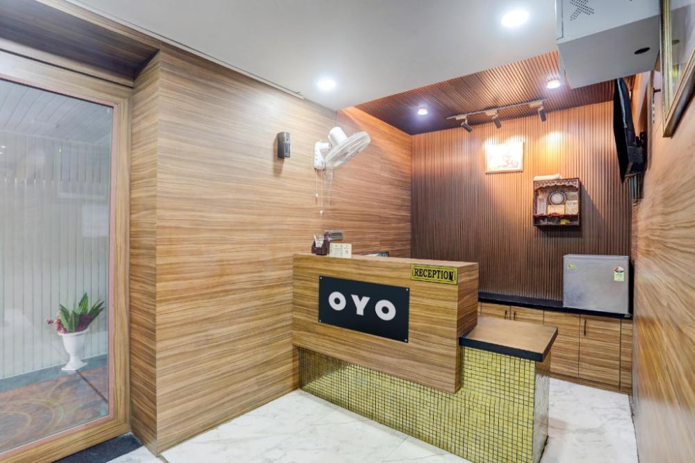 hotel o peral square