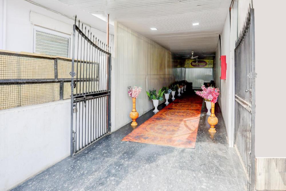 hotel o peral square