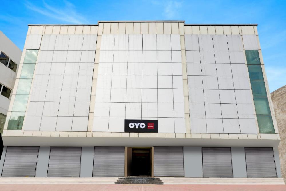 hotel o peral square