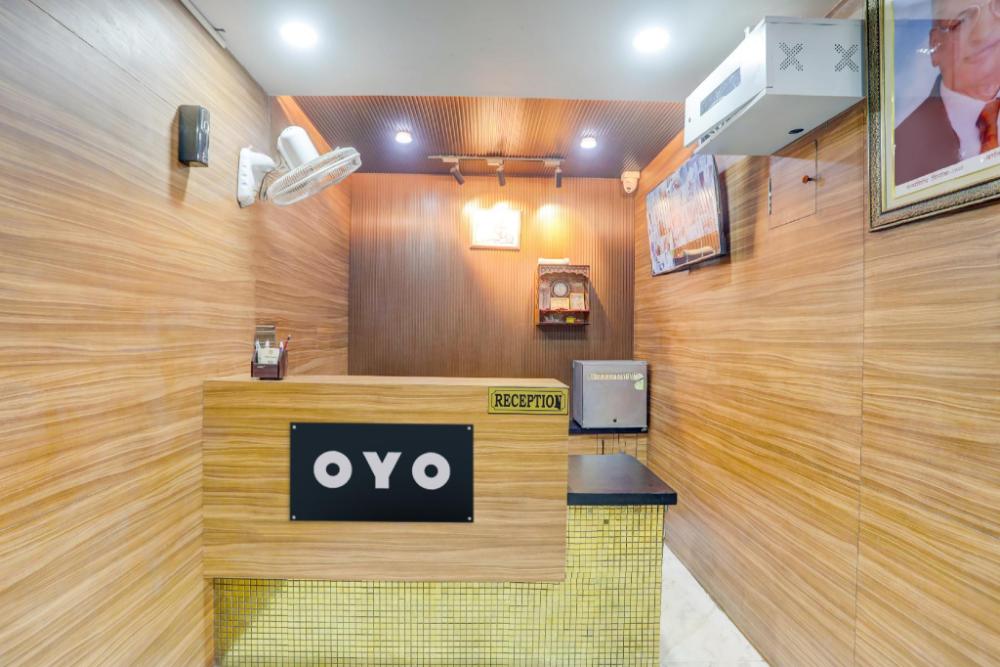 hotel o peral square