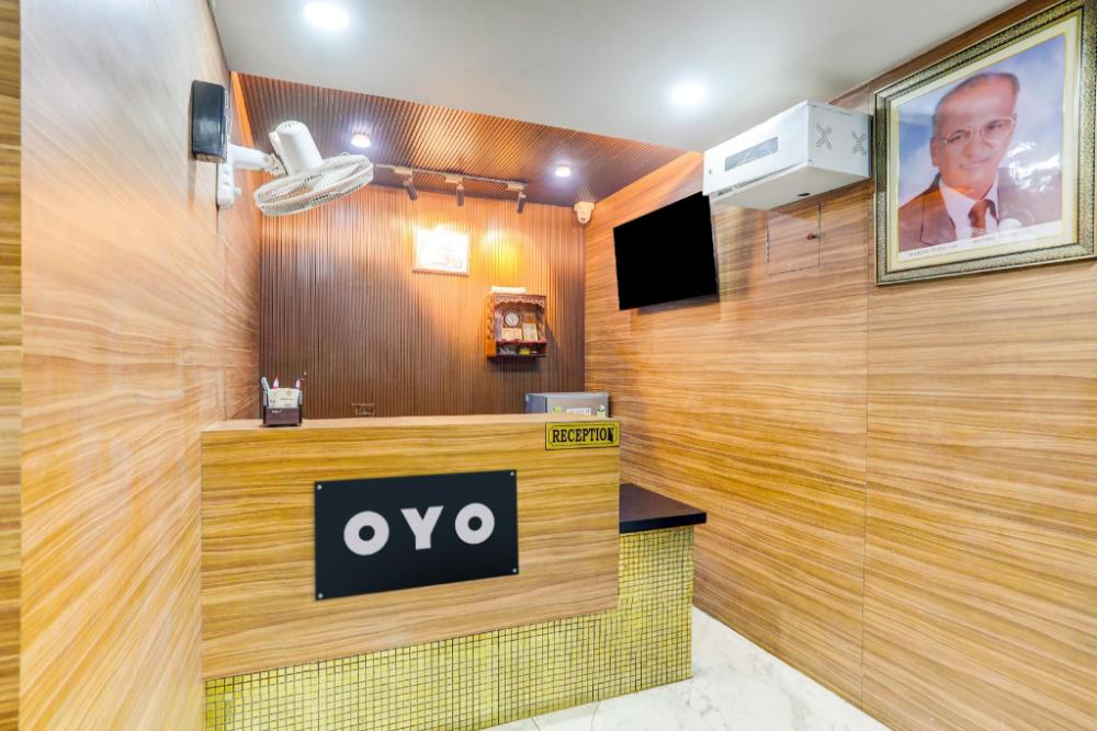 hotel o peral square