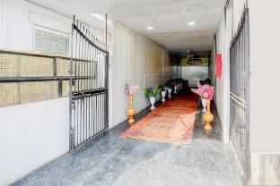 hotel o peral square