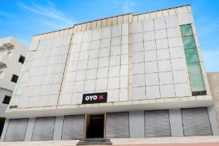 hotel o peral square