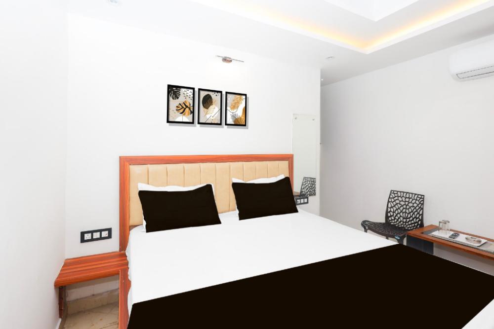 super hotel o deluxe