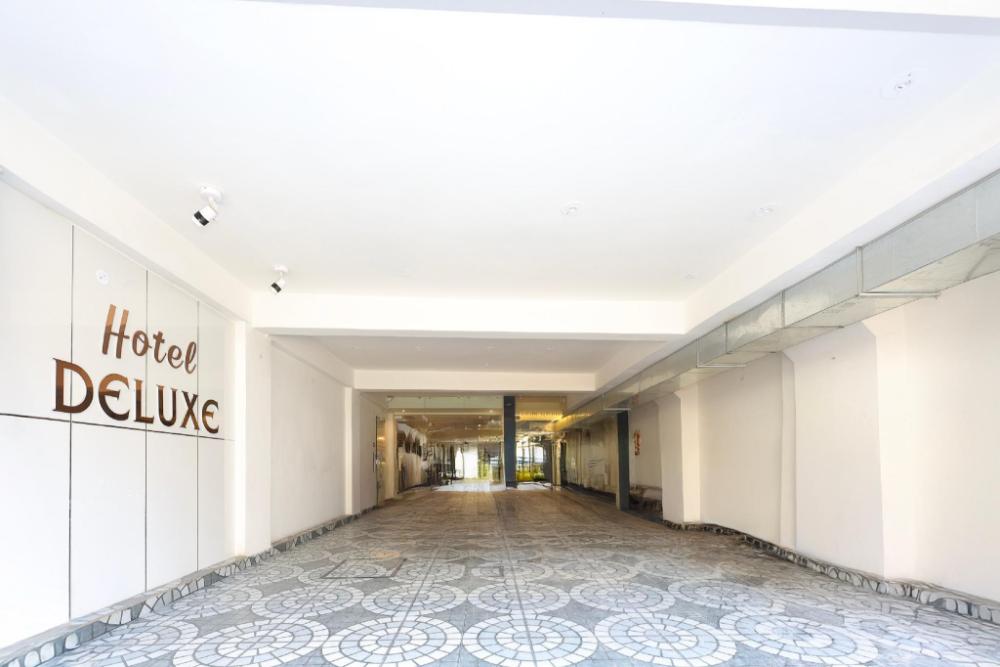 super hotel o deluxe