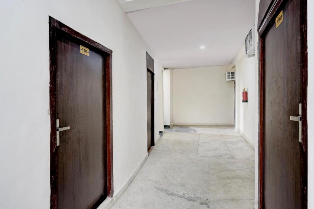 hotel o mayur deluxe
