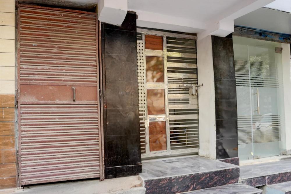 hotel o mayur deluxe