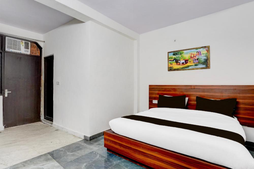 hotel o mayur deluxe
