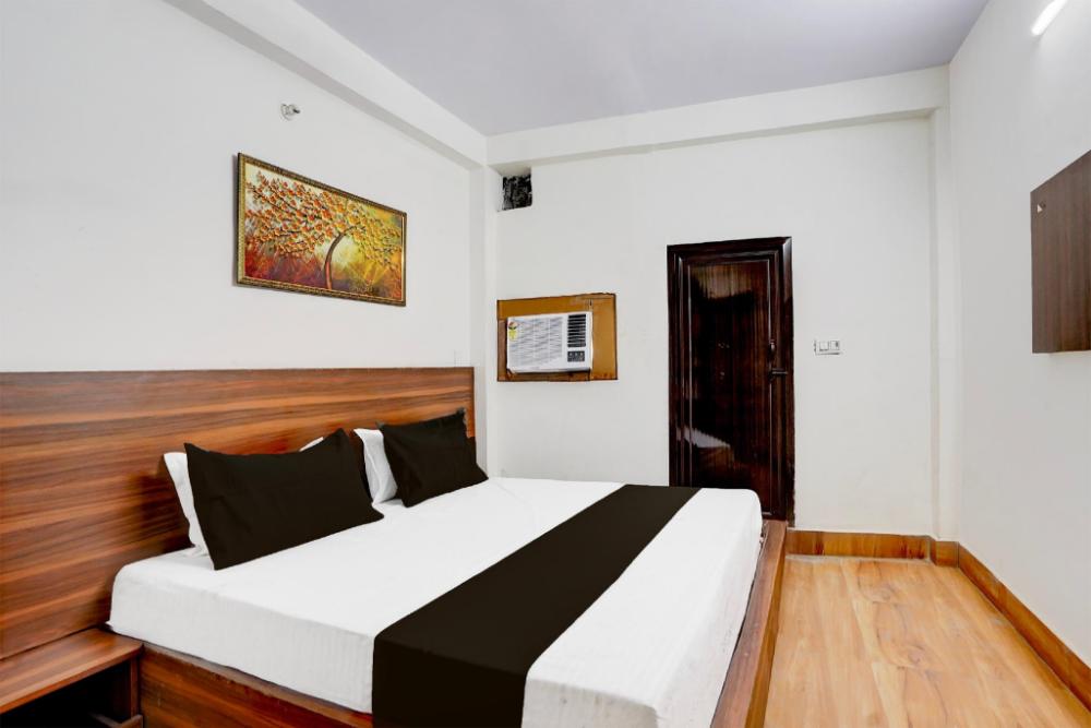 hotel o mayur deluxe