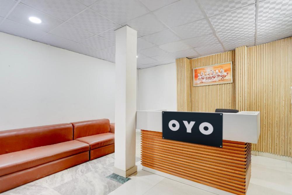 hotel o mayur deluxe