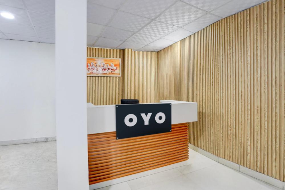 hotel o mayur deluxe