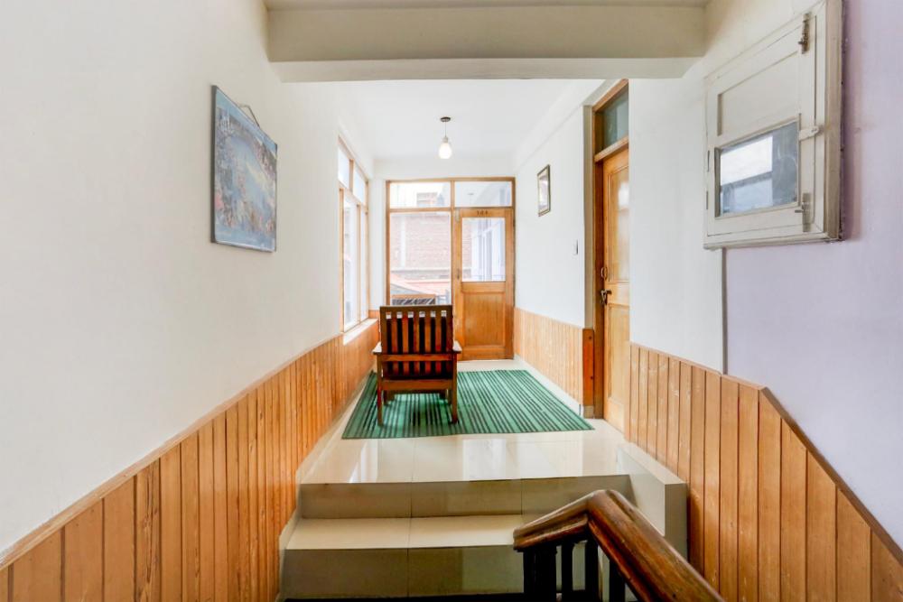 hotel o premium rooms