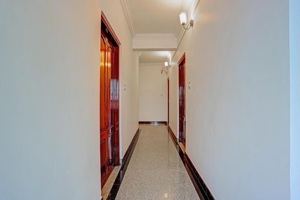 hotel o premium rooms