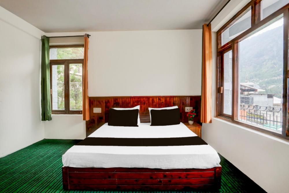 hotel o premium rooms