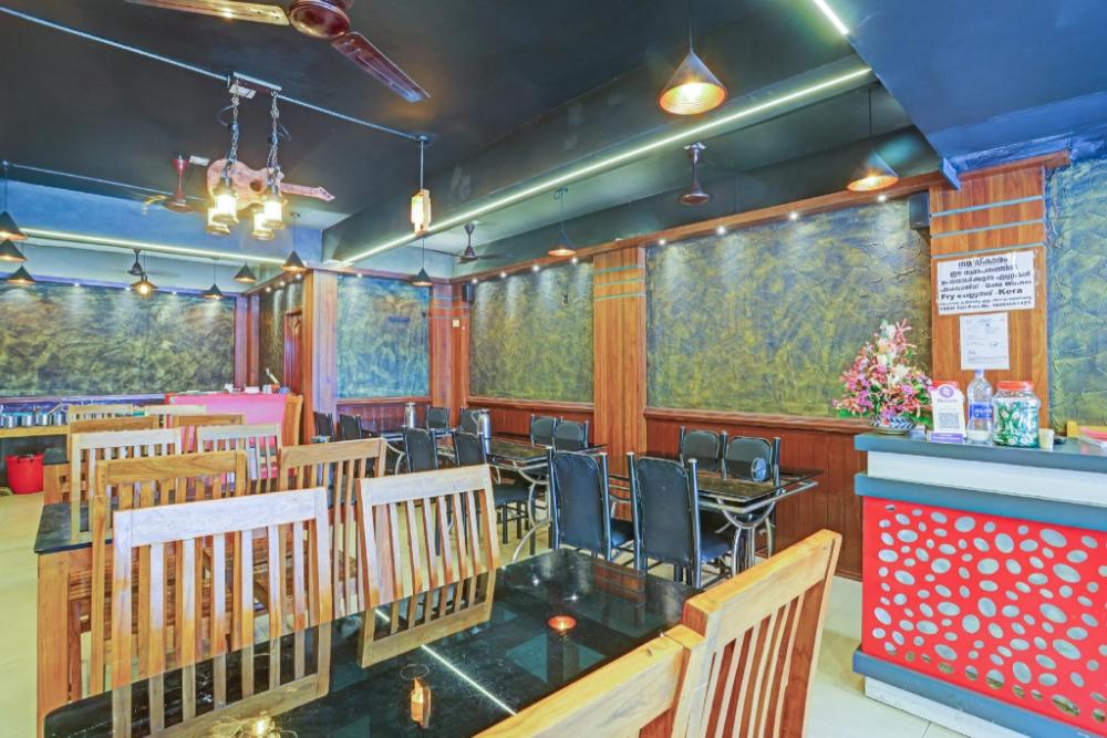 hotel o premium rooms