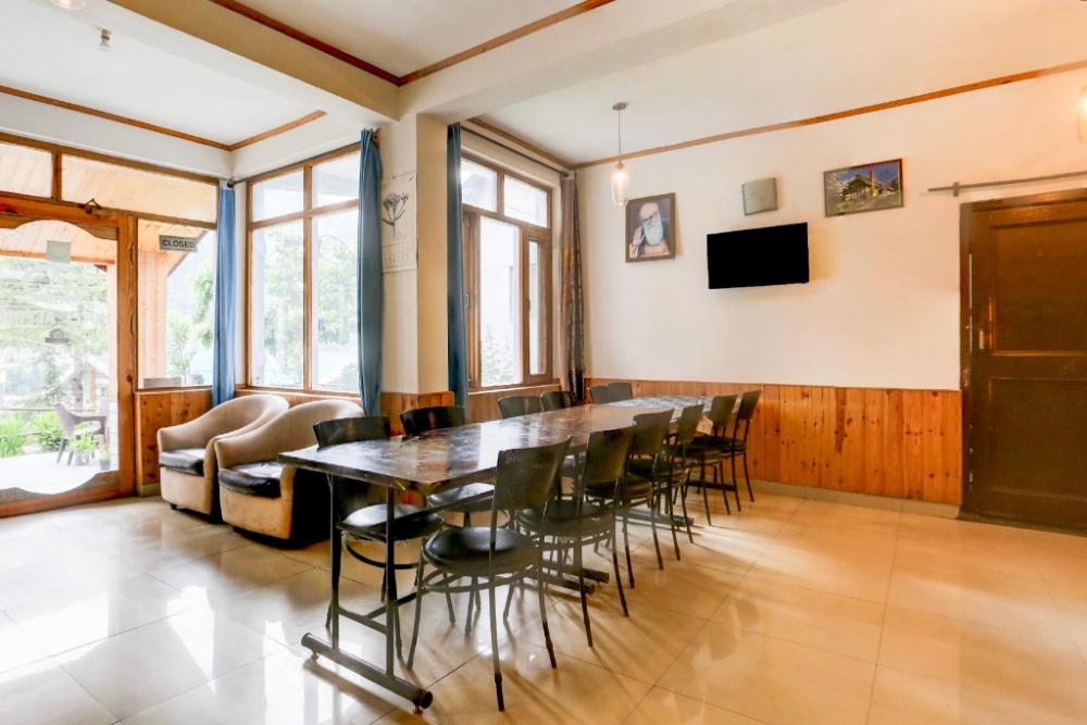 hotel o premium rooms
