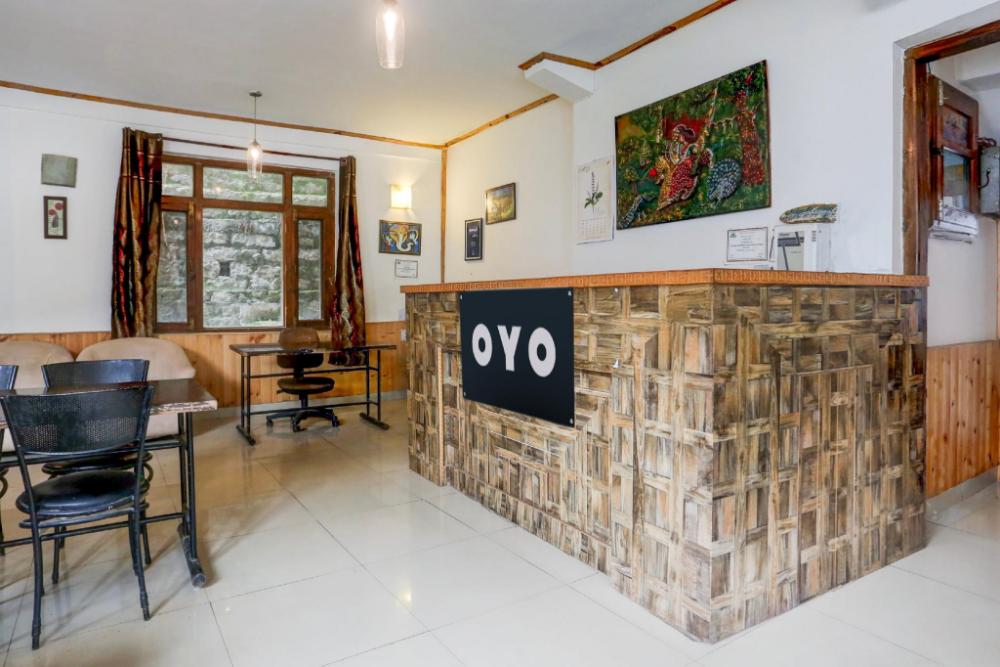 hotel o premium rooms