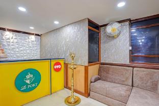 hotel o premium rooms