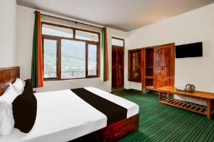 hotel o premium rooms