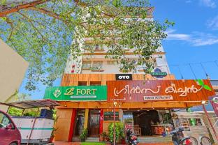 hotel o premium rooms