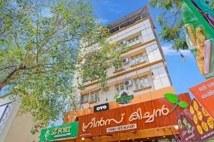 hotel o premium rooms
