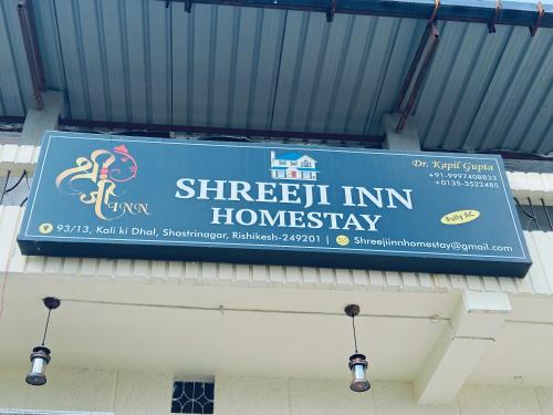 shreeji inn