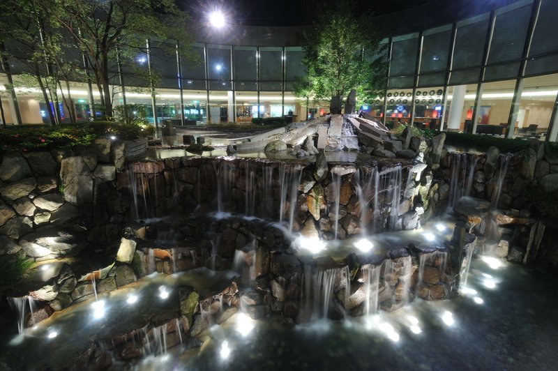 hilton tokyo narita airport