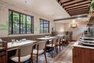 nine square residency