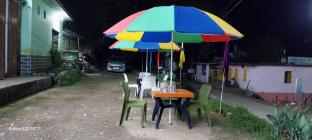 hotel gauri shankar and restaurant