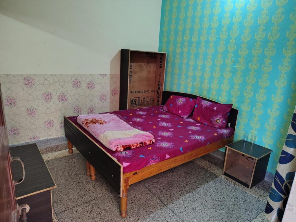 hotel gauri shankar and restaurant