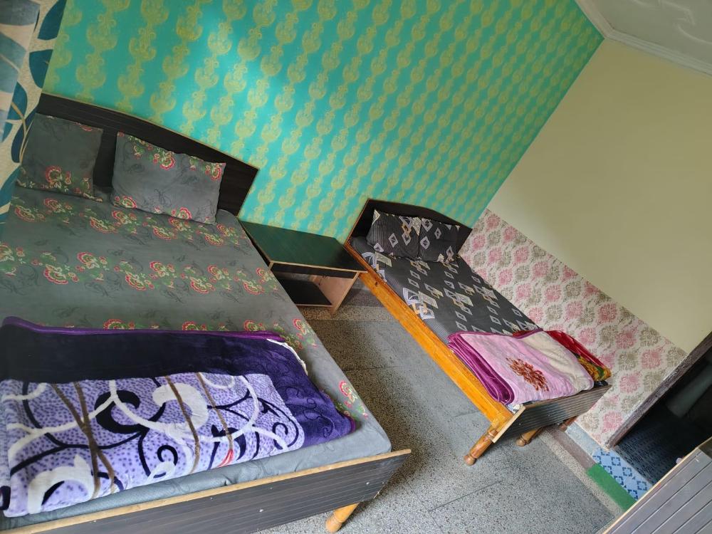 hotel gauri shankar and restaurant